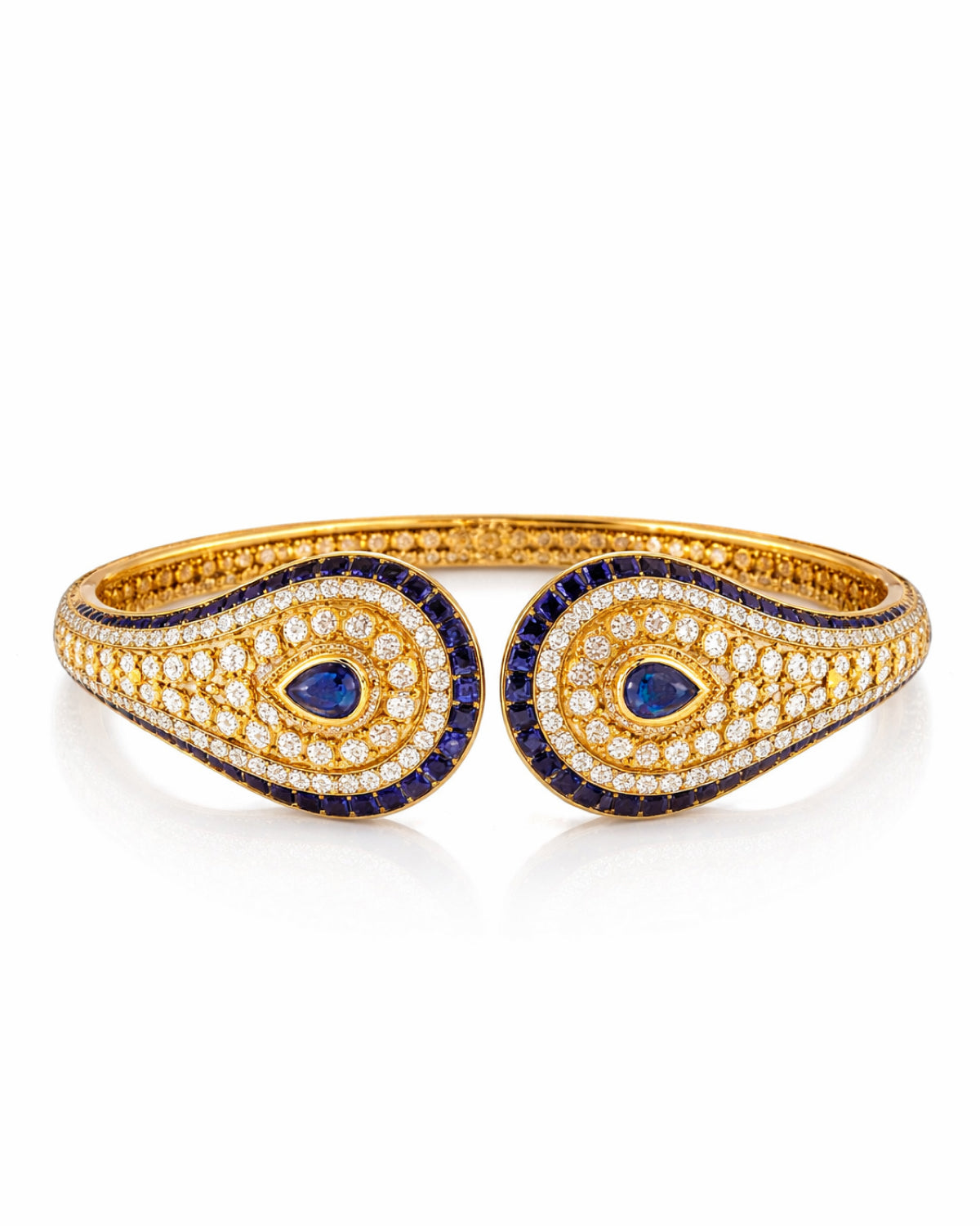 Contemporary Statement Kada Design