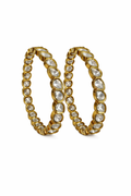 Heritage Halo Victorian Statement Bangles