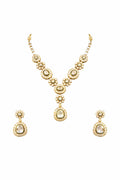 Classic Moissanite Bridal Set