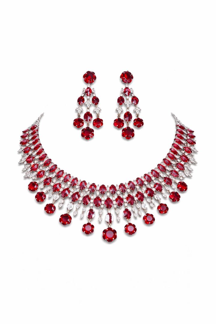 Ruby Drop AD Statement Set